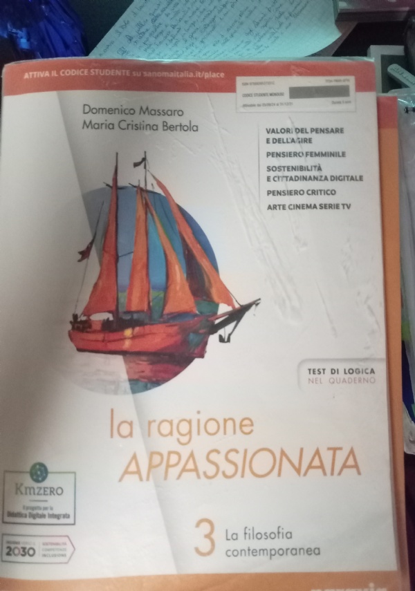 New get inside language di 