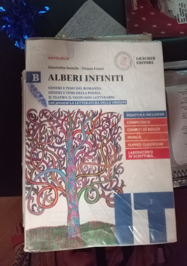 La nuova biologia. Blu plus di 