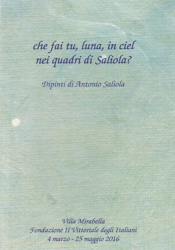 IL BAROCCO di 