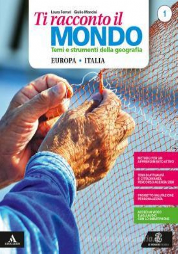 Diario di Viaggio Vol. 1 di 