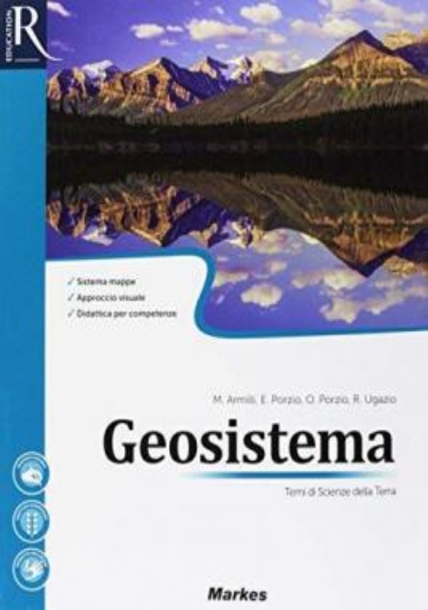 GEO DI BASE IN 32 LEZIONI di 