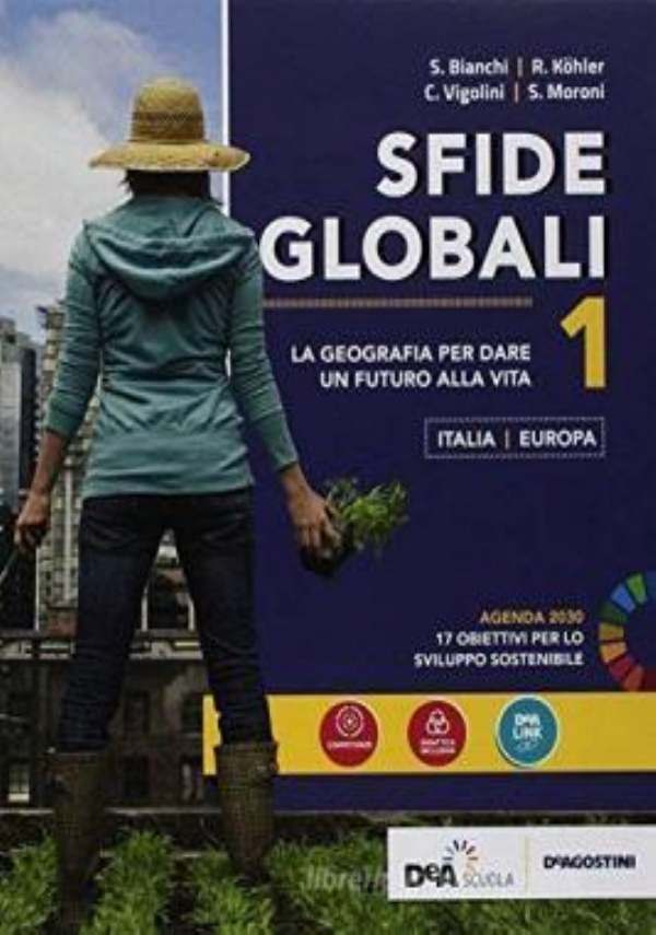 Sfide globali Vol. 2 di 