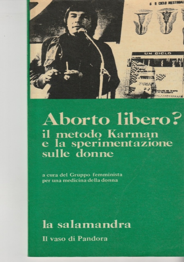 Un buon posto per morire di 