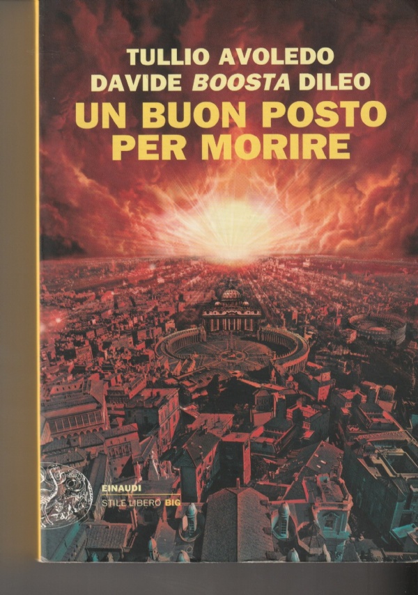 Dio di illusioni di 