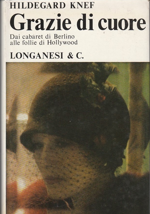 UN PERDENTE DI SUCCESSO di 