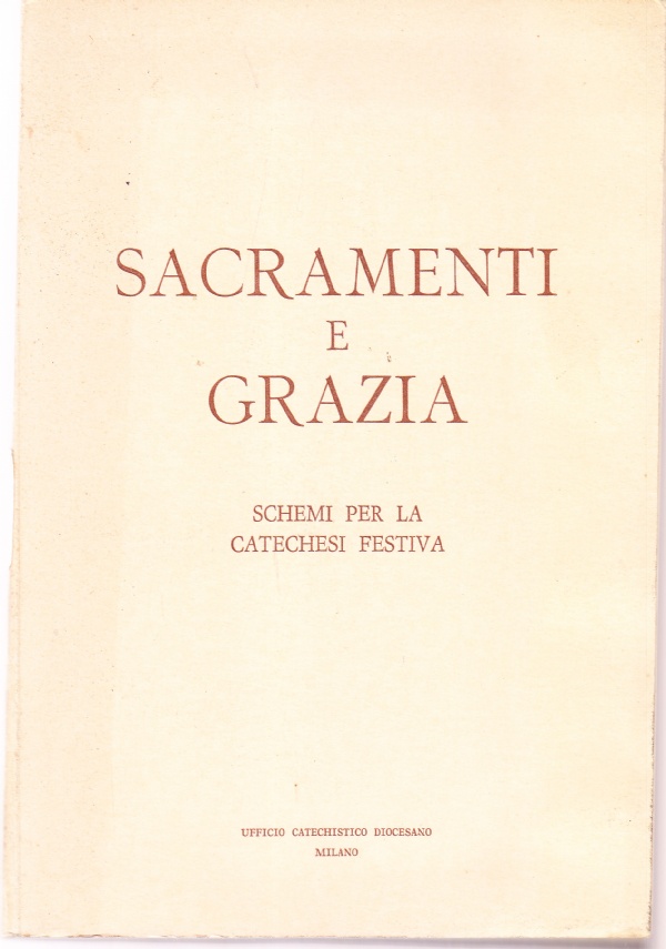 Profili di scrittori (inchieste teologiche). Seconda serie: Simone de Beauvoir, Clive Staples Lewis, James Joyce, Saint-John Perse, Franz Kafka, Jacques Rivi�re, Nicola Lisi, ertrud von Le Fort, El�mi di 