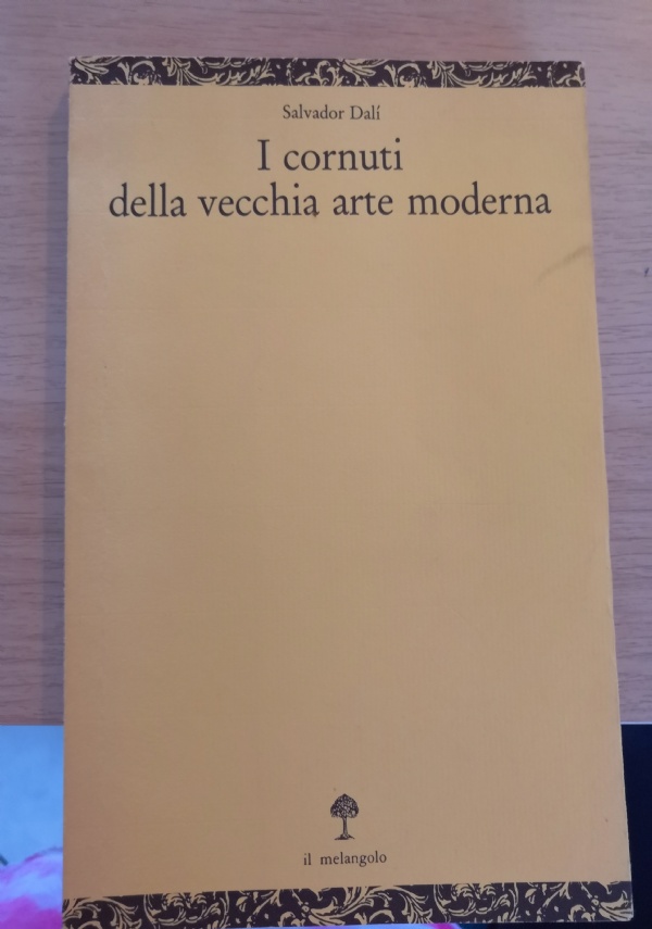 Il movimento surrealista di 
