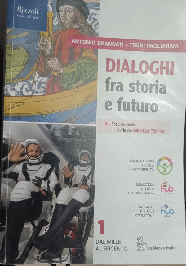 Itinerario nell� arte 1 di 