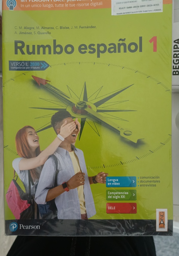 Con le giuste parole di 