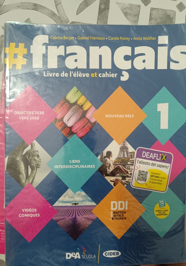 #francais 2 di 