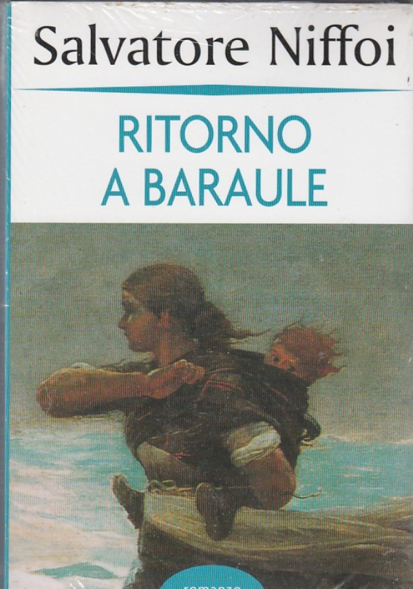 LO SCALPELLINO di 