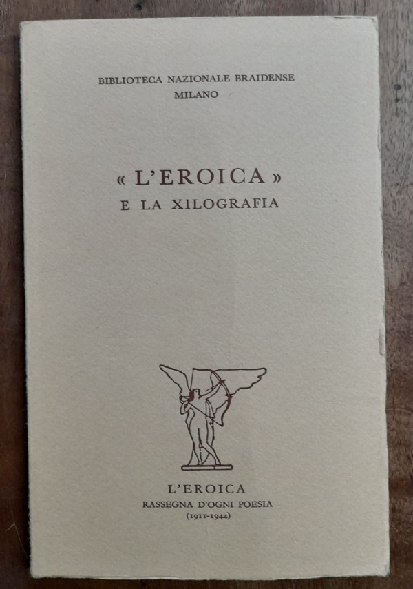 Vestigia Antiquitatis di 