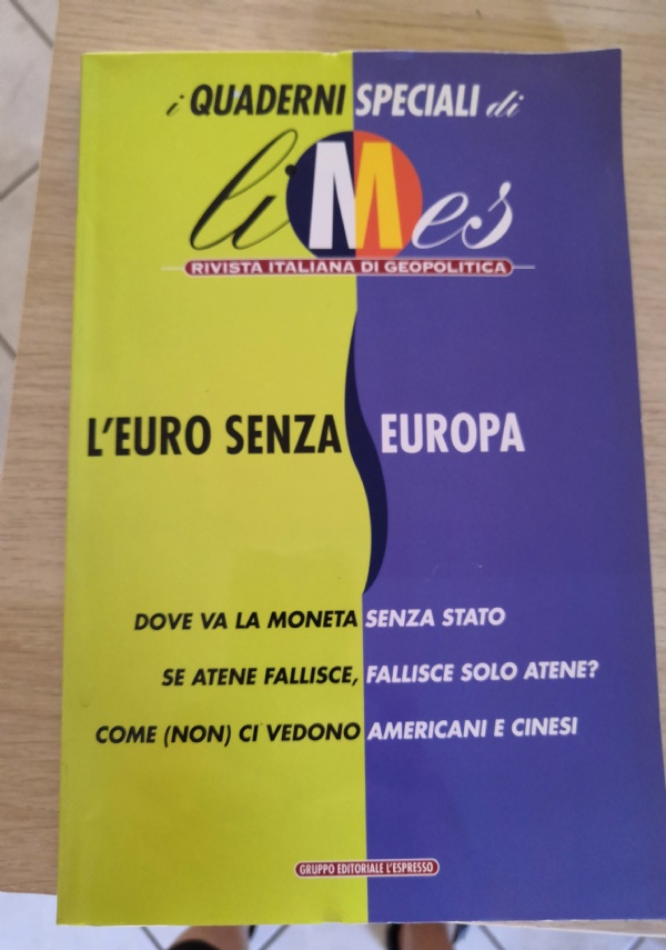 Dio, nichilismo, democrazia di 