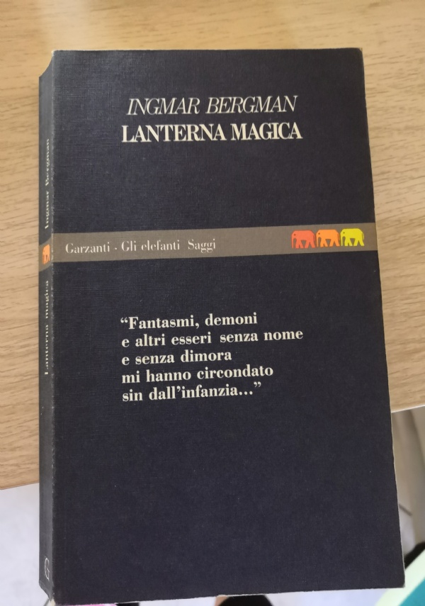 Lavorare stanca di 