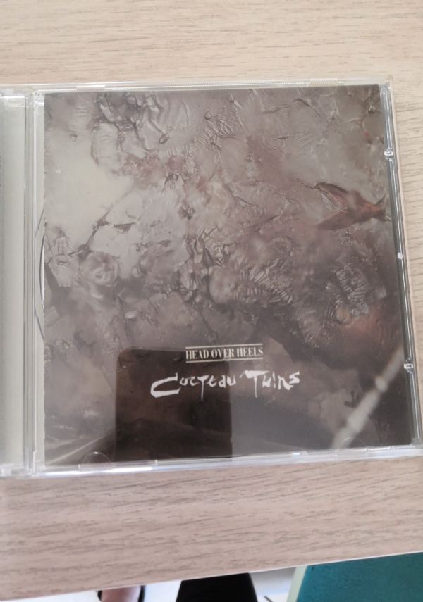 Anima Mundi (Original Soundtrack Recording) di 
