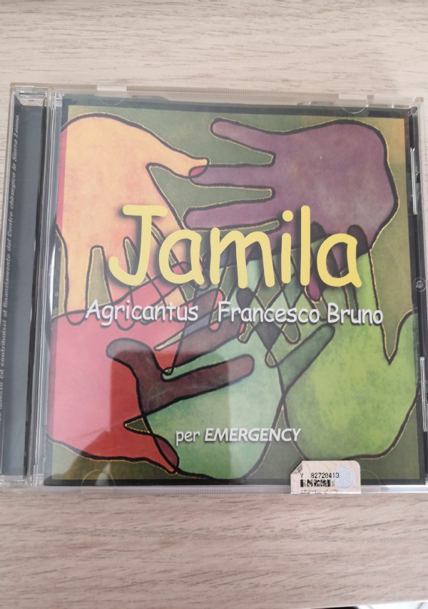 Tuareg di 