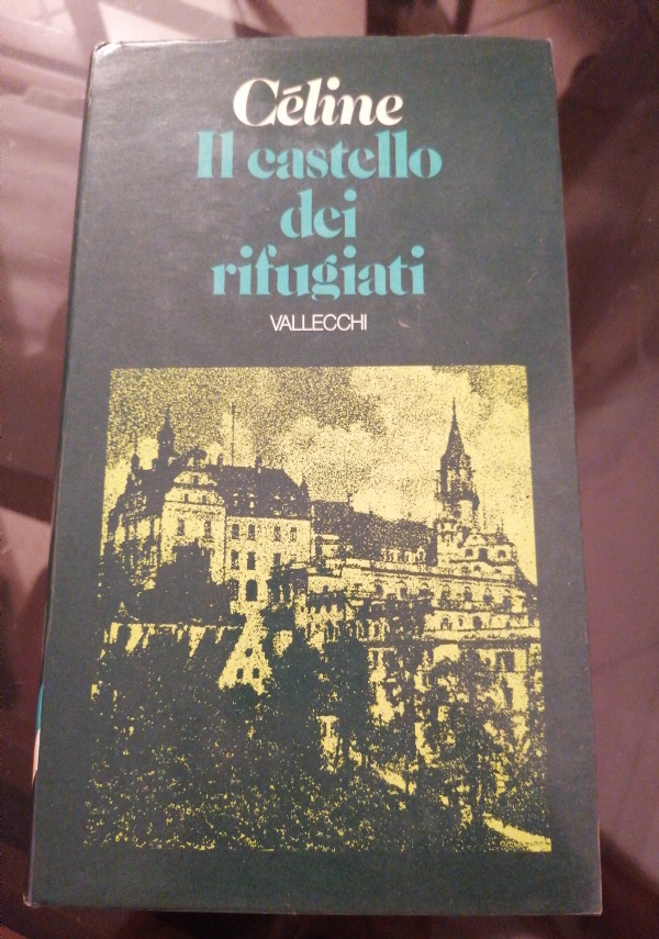 Il romanzo francese dell&rsquo;Ottocento di 