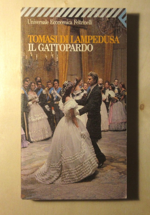 L&rsquo;antico amore di 