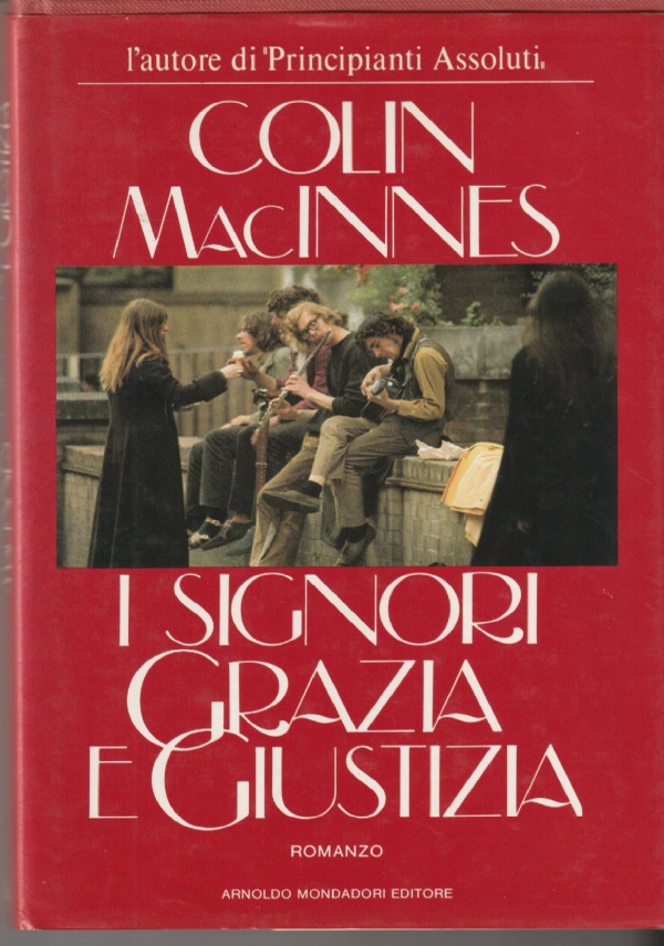 Alla fine della notte di 