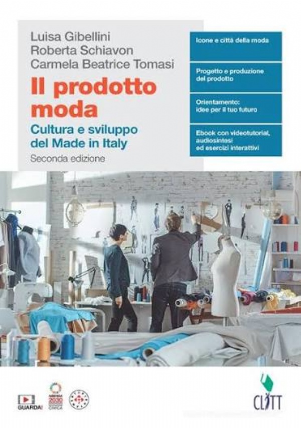 Il segno dell&rsquo;arte. Per le Scuole superiori. Con e-book. Con espansione online. Vol. 5: Dal postimpressionismo ad oggi. di 