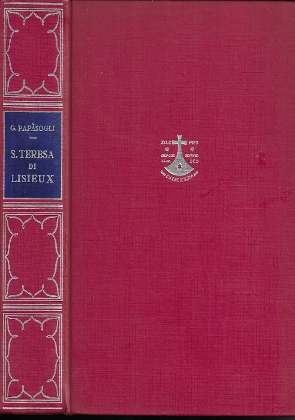La piccola Santa Teresa di 
