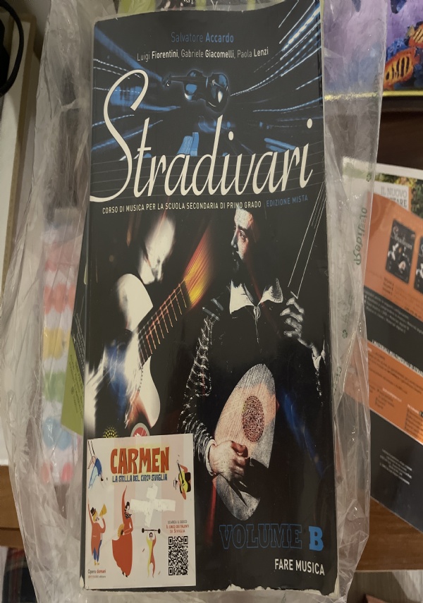 stradivari di 