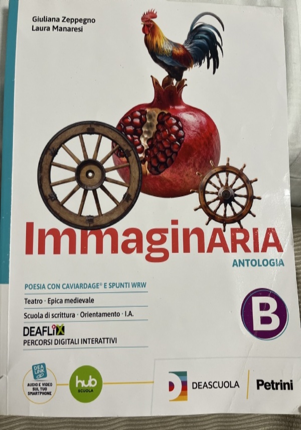 Gli altri siamo noi di 