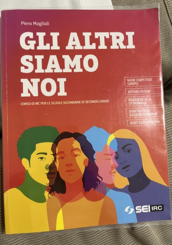 #espanol compacto di 