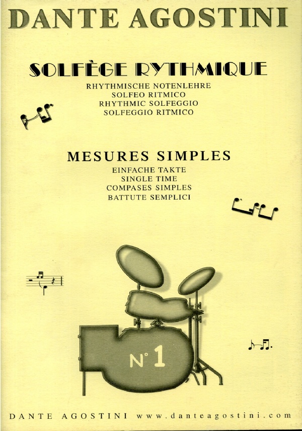 Metodo per la divisione musicale di 