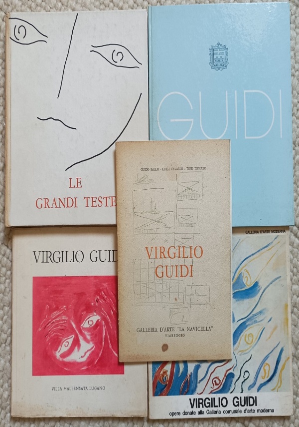 SIRONI I DISEGNI - Illustrazioni scenografie e opera grafica di 