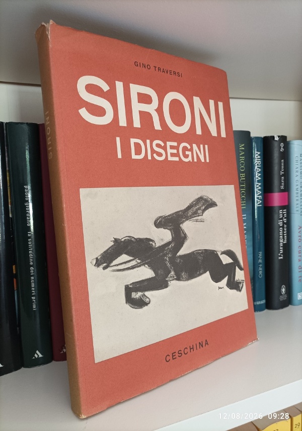 PIO SEMEGHINI - Catalogo mostra antologica Sacile 1984 di 
