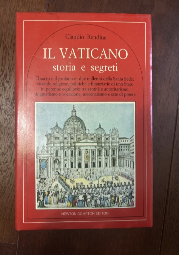 La F�te patronale di 