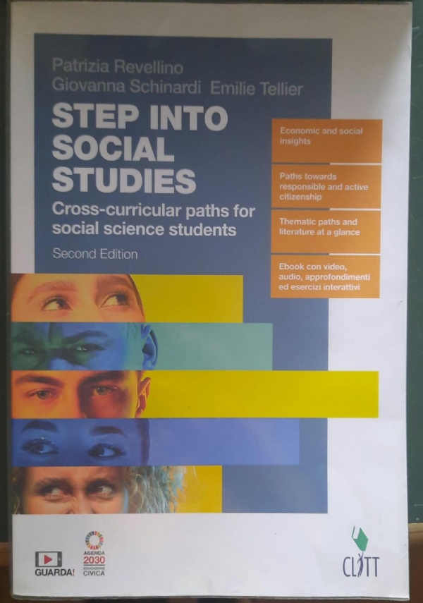 BIOLOGIA di 