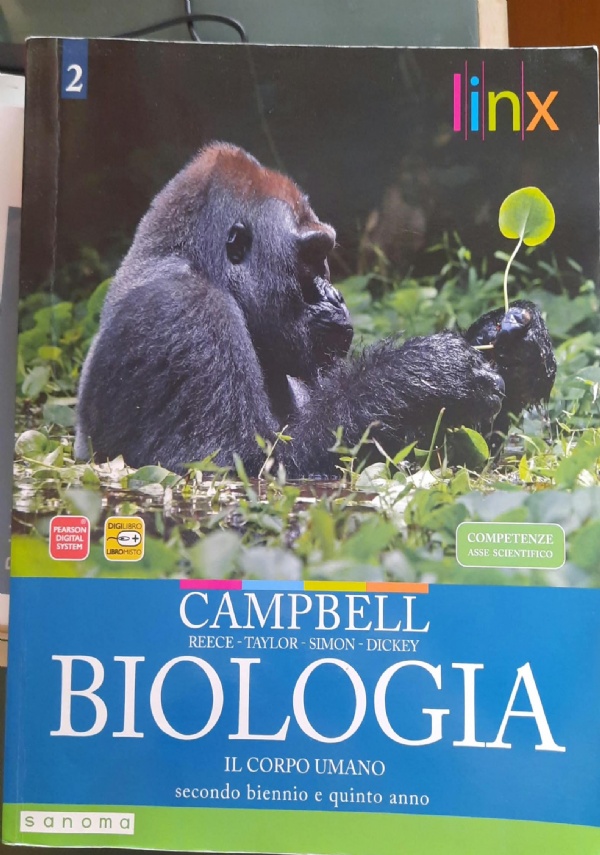 IL RACCONTO DELLE SCIENZE  NATURALI di 