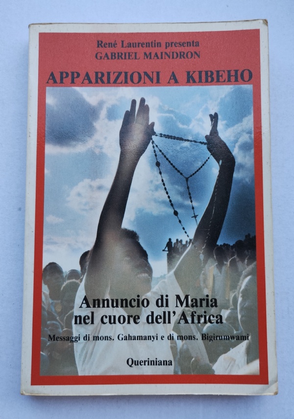 Fra Claudio Granzotto di 