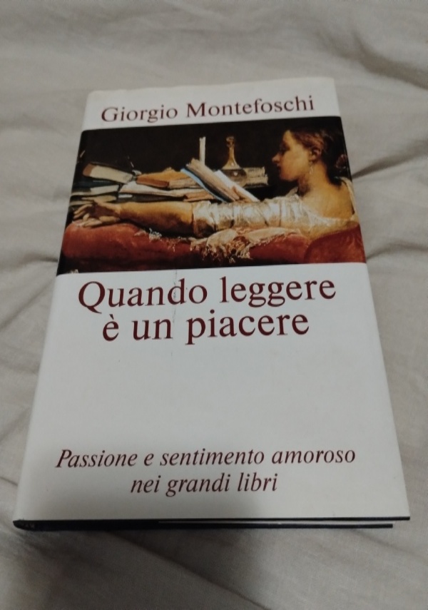 l�amore inutile di 