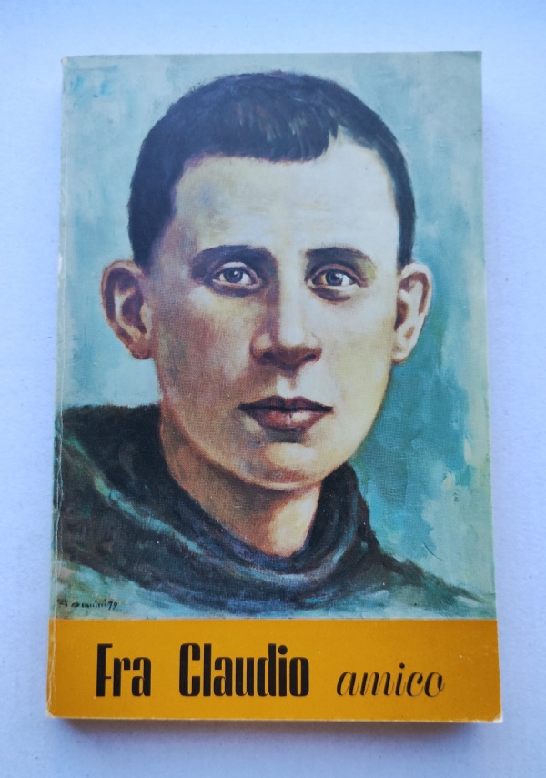 Fra Claudio Granzotto di 