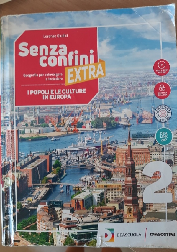 Lettura oltre 2 di 