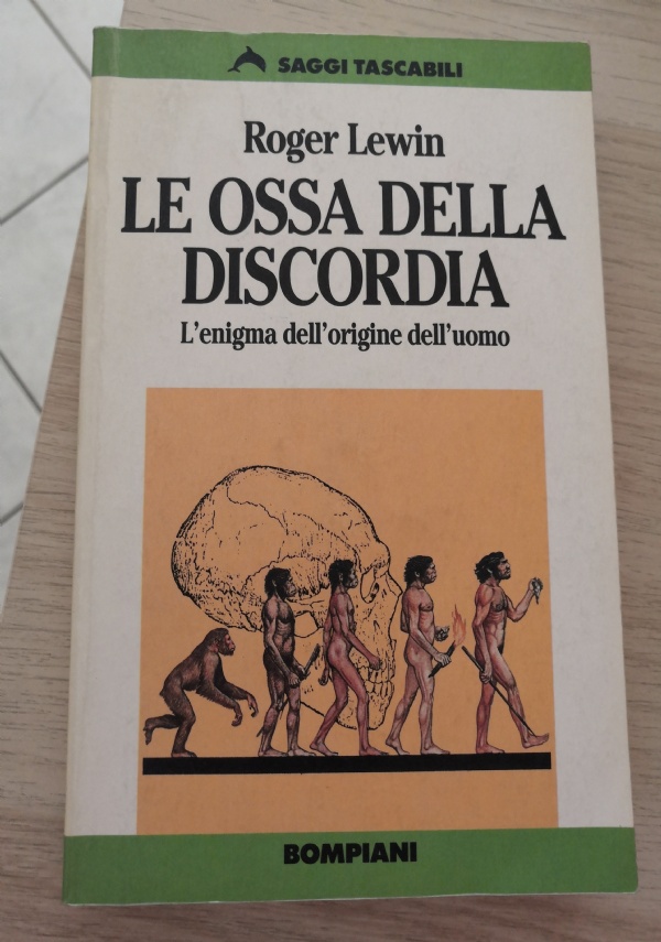 L&rsquo;uomo e i suoi gesti di 