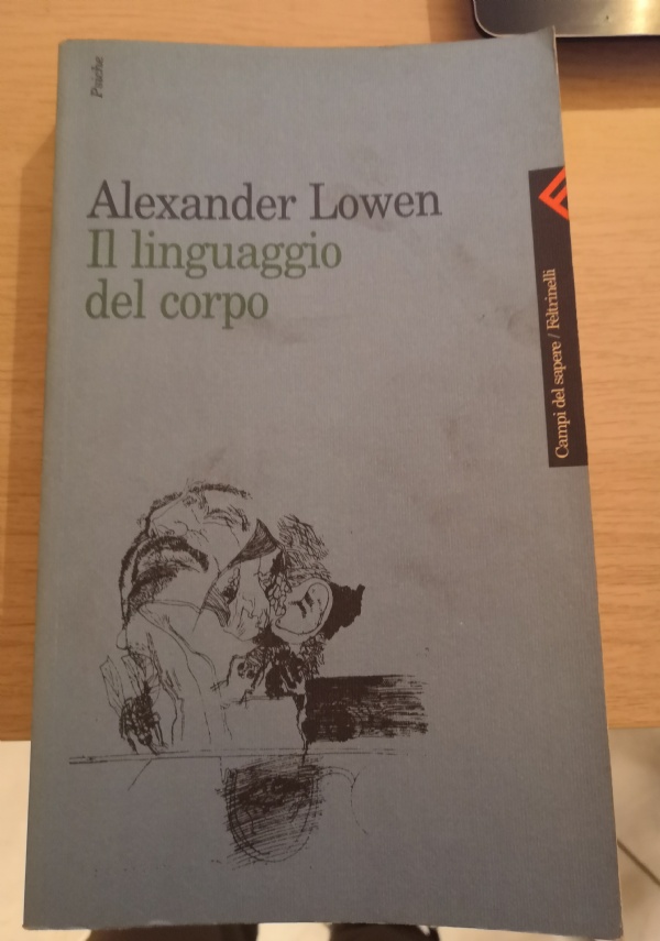 Un saggio mi ha detto di 