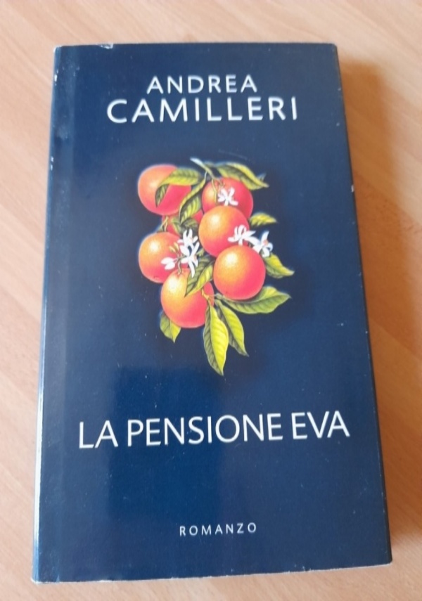 La ex moglie di 