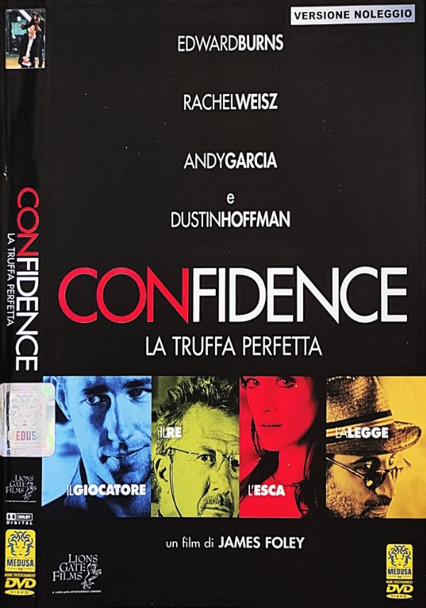 Focus: niente � come sembra di 