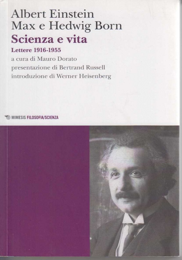 Scripta Volant, Verba Manent - Ennio De Giorgi Matematico e Filosofo di 