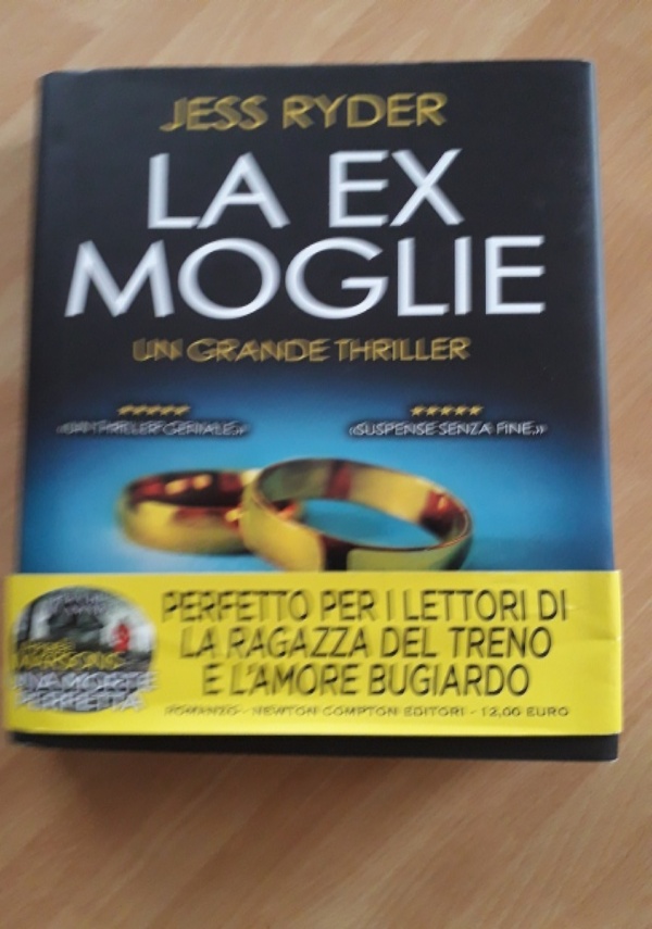 I lupi di Venezia di 