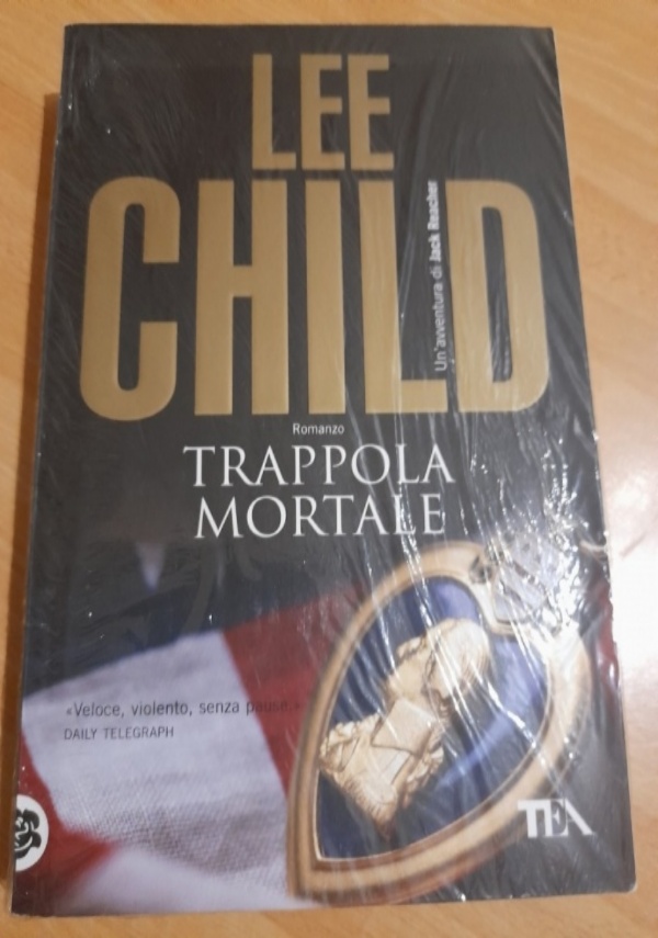 Urla nel silenzio di 