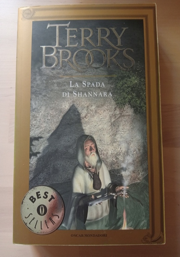 L�unicorno nero di 