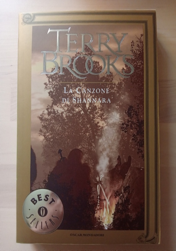 la spada di Shannara di 