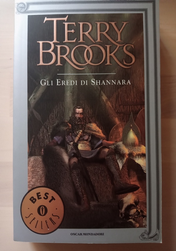 La canzone di Shannara di 