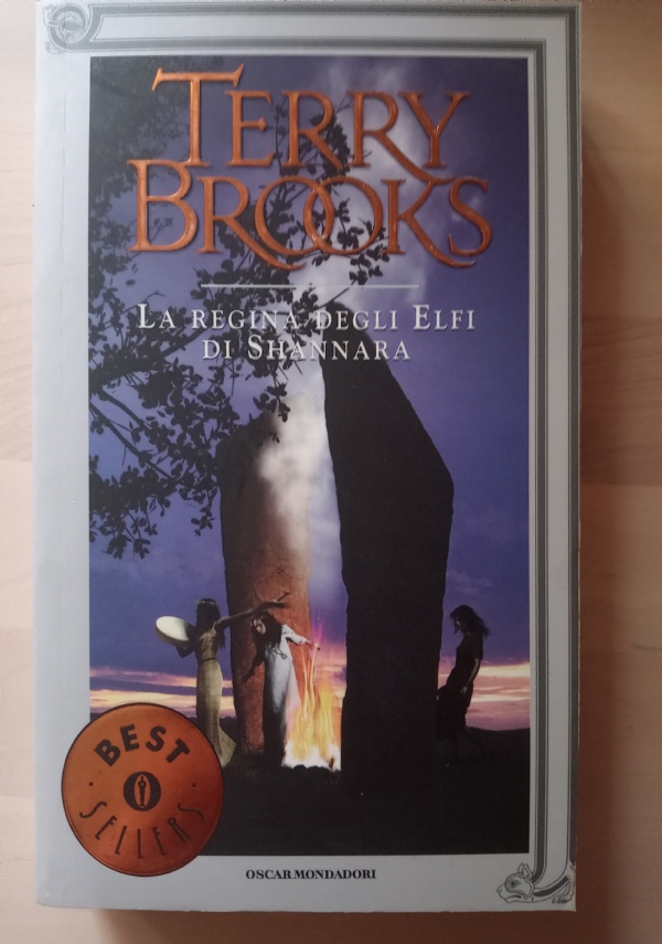 I talismani di Shannara di 