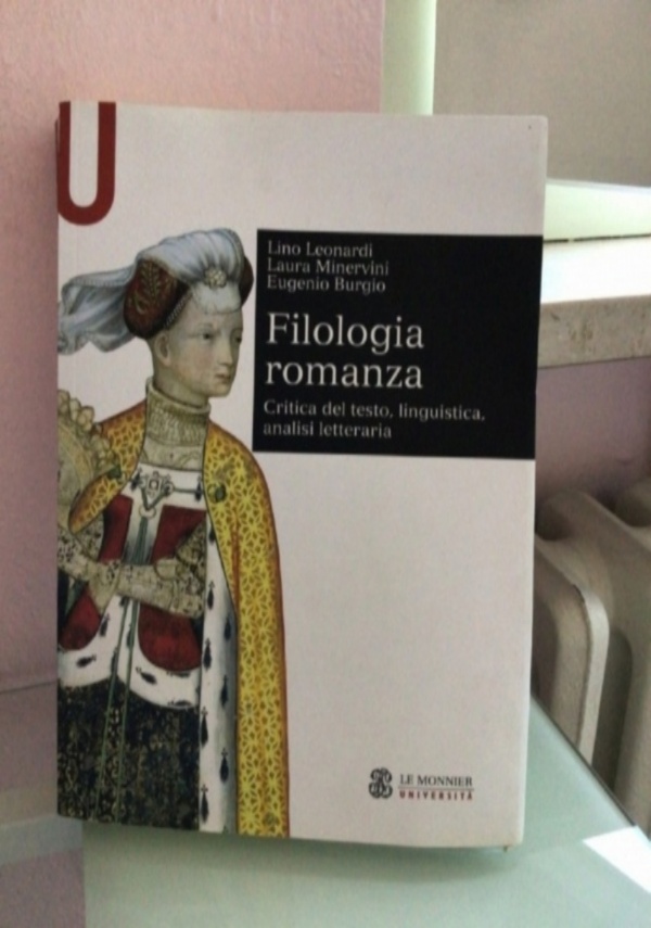 Manuale di letteratura e cultura inglese di 